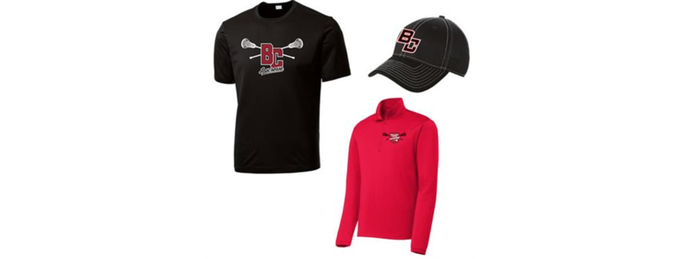 Fanwear Store Now Open! Click here.. 